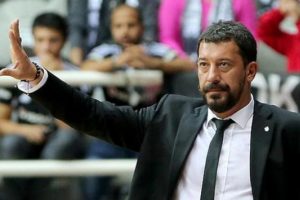 Beşiktaş'ta flaş ayrılık!