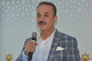 AK Parti Genel Başkan Yardımcısı Dağ'dan Abdullah Gül'e sert sözler!
