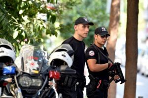 Brunson, evine koşu bandı aldı