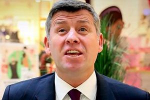 Metin Şentürk yine güldürdü