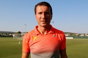 ''Fenerbahçe karşısında hedef galibiyet''