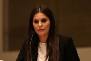 Sarıeroğlu: ''Halen varlığımızı sürdürebiliyorsak, bunu zafere borçluyuz''