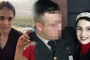 Nişanlanacağı gün acı haber geldi