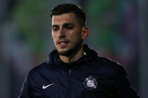 Ceyhun Gülselam Alanyaspor'da