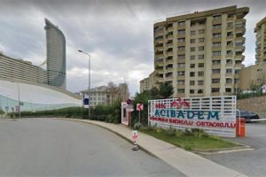 10 dönümlük araziye yapılan özel koleje İBB'den onay
