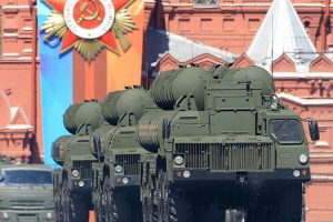Rusya tarihinin en büyük askeri tatbikatına hazırlanıyor
