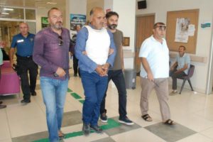 Kavgada 2 kişiyi öldüren zanlı teslim oldu