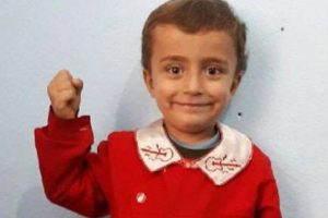 Minik Yasin için umutlar tükendi!