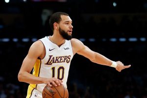 Tyler Ennis kontrolden geçti