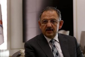 AK Partili Özhaseki: Yüzde 6 nereye gitti?