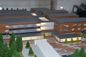 Bursa Uludağ Üniversitesi'nde merkezi derslik dönemi başlıyor