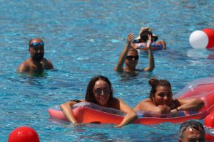 Antalya'dan yeni turist rekoru