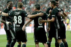 Beşiktaş gözünü Azerbaycan'a dikti