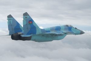 Türkiye ve Azerbaycan'dan ortak tatbikat
