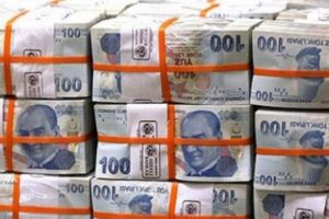 Devleti 161 milyon TL zarara uğrattı, 30 milyon TL kefaleti ödeyemeyince tutuklandı
