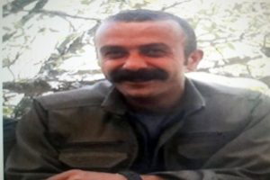 300 bin liralık ödülle aranan terörist öldürüldü