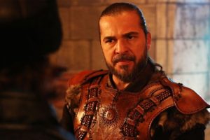 Yapımcıdan ''Diriliş Ertuğrul'' açıklaması