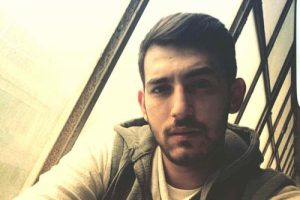 Bursa'da denize atlayıp, boynu kırılarak ölen genç toprağa verildi