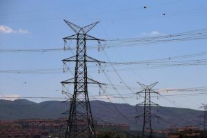Elektrik tüketimi ağustosta azaldı