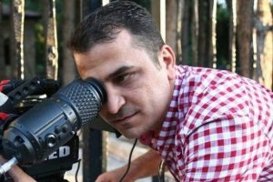'Uyanış' filminin yönetmenine hapis şoku!