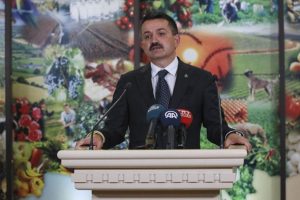Sudan'a tarımsal yatırımlar başlıyor