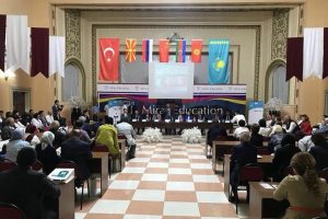 Bursa Uludağ Üniversitesi, 16. Uluslararası Türk Dünyası Sosyal Bilimler Kongresi'nde