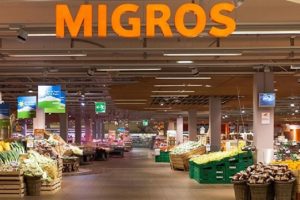 Alçı: Migros'u uyarmak isterim; bu tam bir fırsatçılık!