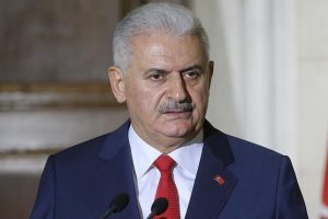TBMM Başkanı Yıldırım: Bugünlerde bazı ekonomik sıkıntılar yaşadığımız gerçektir