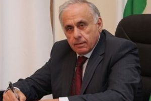 Abhazya Başbakanı Suriye dönüşü kazada öldü