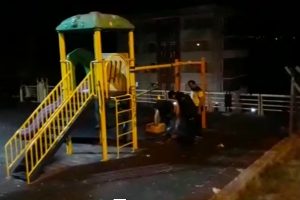 Şüpheli çanta korkuttu
