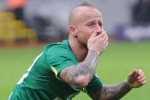 Eski Timsah'tan Bursaspor yorumu