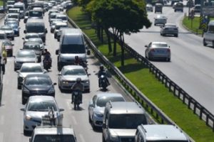 Bursa'da trafik akışına yeniden düzenleme
