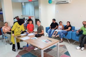 Çocuk Üniversitesi'nde açılış süprizi