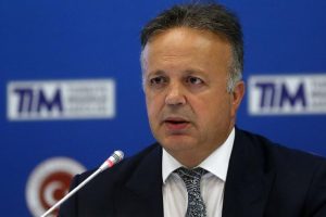 TİM Başkanı Gülle: Kafasına göre zam yapanlara müsaade edilmeyecek