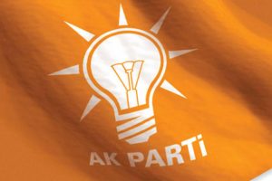 AK Parti'den anket hamlesi