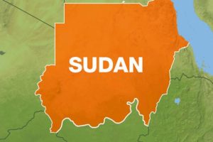 Sudan'daki faciada 19 kişinin cesedine ulaşıldı