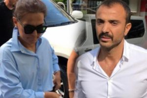 Hira'nın gözyaşları evliliğin sonu oldu