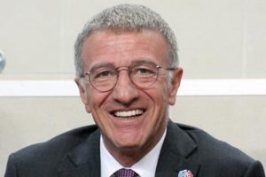 Ahmet Ağaoğlu'ndan Burak Yılmaz açıklaması