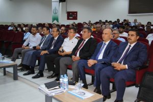 Okulların güvenliği azami düzeye çıkartılacak