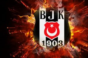 Beşiktaş'ta stoper darphanesi