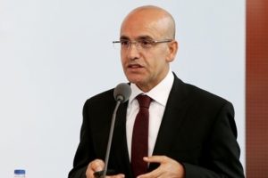 Mehmet Şimşek'e Londra ve New York'tan teklifler var
