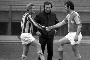 F.Bahçe'den Metin Oktay'a anma mesajı!