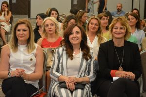 Bursa KAGİDER Başkanı Oktar: ''Türkiye'de kadın girişimci sayısı çok az''