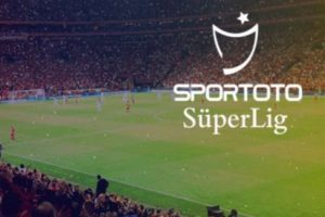 Ligde 5'nci haftayı Galatasaray açacak