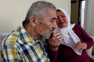 23 yıldır umutla bekliyorlar!