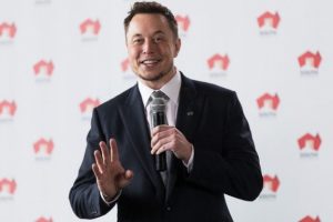 Elon Musk porno yıldızı mı oluyor?