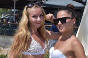 Marmaris'te sezon devam ediyor