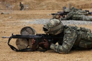 Bingöl'de 26 yer 'Geçici Özel Güvenlik Bölgesi' ilan edildi