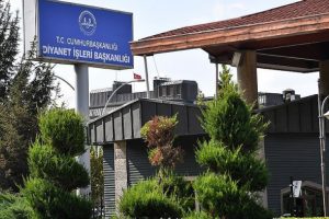 Diyanet'ten 'Suriye' raporu