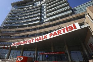 CHP 'yerel seçim stratejisi'ni belirliyor